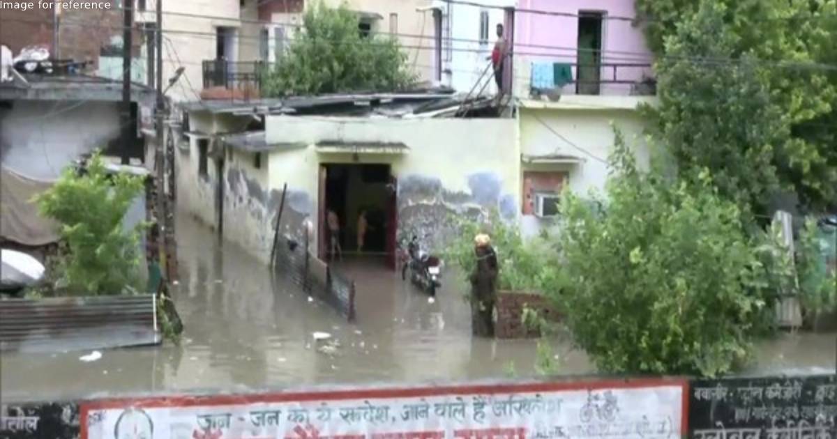 Lucknow administration issues advisory in wake of heavy rainfall alert